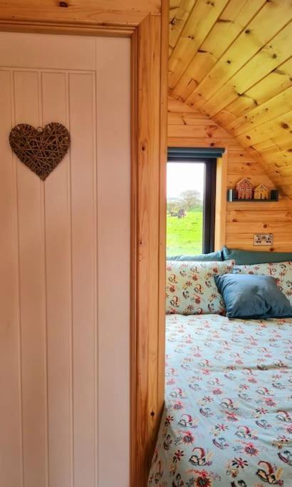 Meadow Lane Apartment Sligo Bagian luar foto