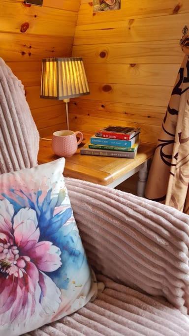 Meadow Lane Apartment Sligo Bagian luar foto