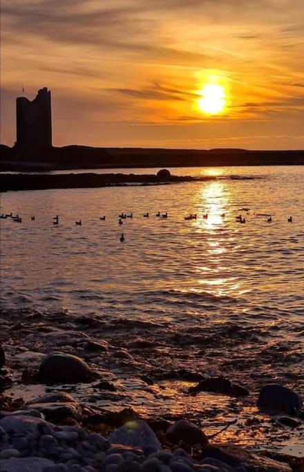 Meadow Lane Apartment Sligo Bagian luar foto