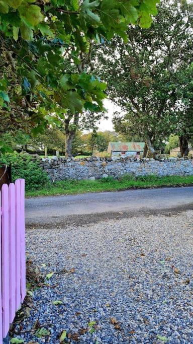 Meadow Lane Apartment Sligo Bagian luar foto