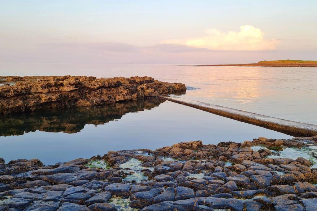 Meadow Lane Apartment Sligo Bagian luar foto