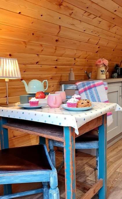 Meadow Lane Apartment Sligo Bagian luar foto